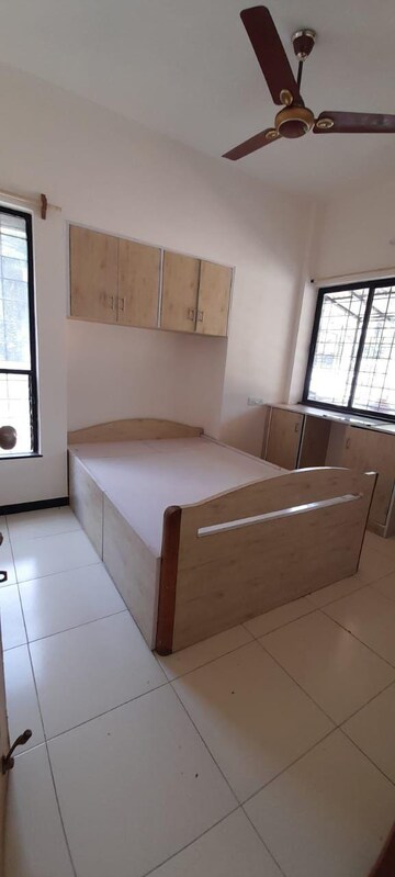 Room in 2 BHK Apartment at Kotibhaskar Indukiran, Kothrud – for Rent