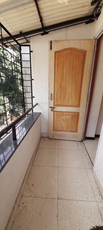  2 BHK Apartment at Kotibhaskar Indukiran, Kothrud – for Rent