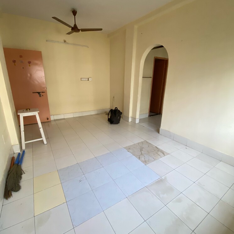 Living Room, press-enclave-aarambh-chs-ltd 2 Bedroom 1200 Sq.Ft. Apartment In Sion Mumbai 7916706