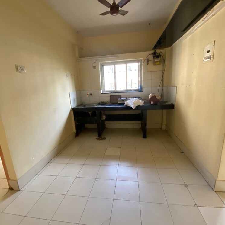 Kitchen, press-enclave-aarambh-chs-ltd 2 Bedroom 1200 Sq.Ft. Apartment In Sion Mumbai 7916706