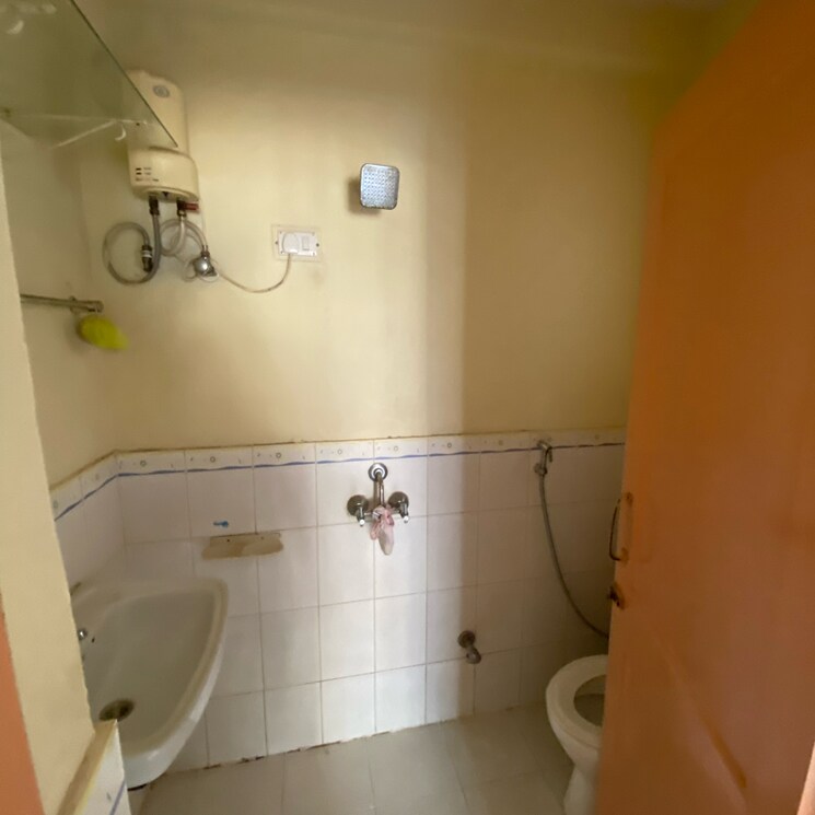 Bathroom, press-enclave-aarambh-chs-ltd 2 Bedroom 1200 Sq.Ft. Apartment In Sion Mumbai 7916706