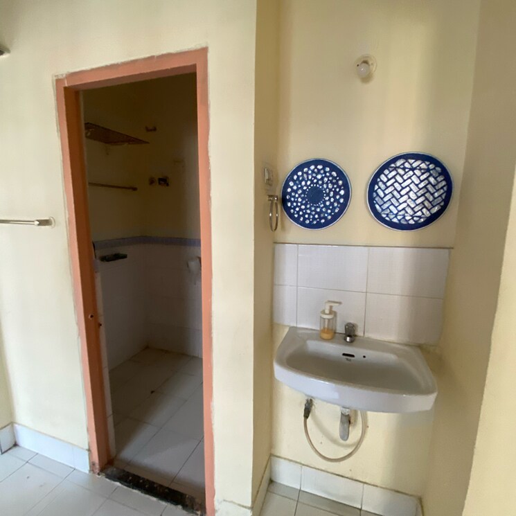 Bathroom, press-enclave-aarambh-chs-ltd 2 Bedroom 1200 Sq.Ft. Apartment In Sion Mumbai 7916706