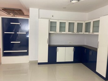 3 BHK Apartment For Rent in Greenmark Mayfair Apartments Tellapur Hyderabad  7916709