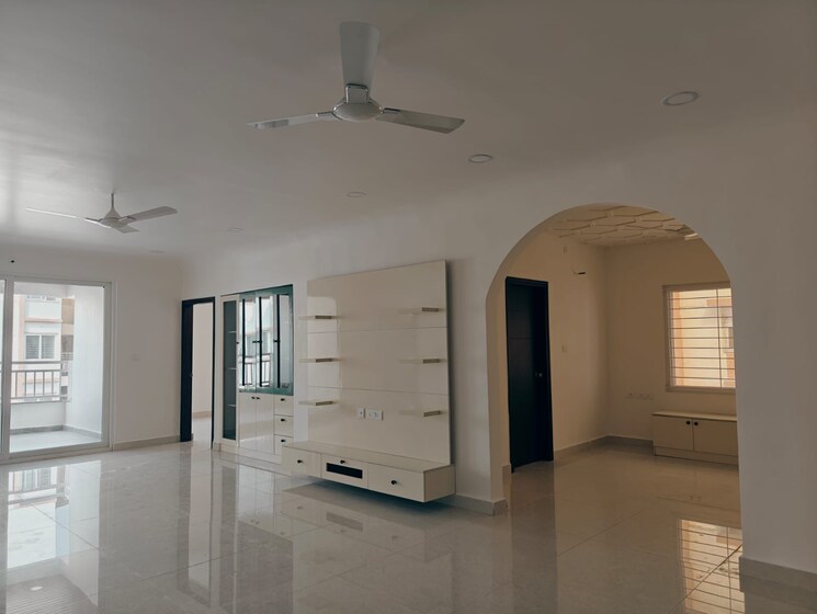 undefined, greenmark-mayfair-apartments 3 Bedroom 2083 Sq.Ft. Apartment In Tellapur Hyderabad 7916709