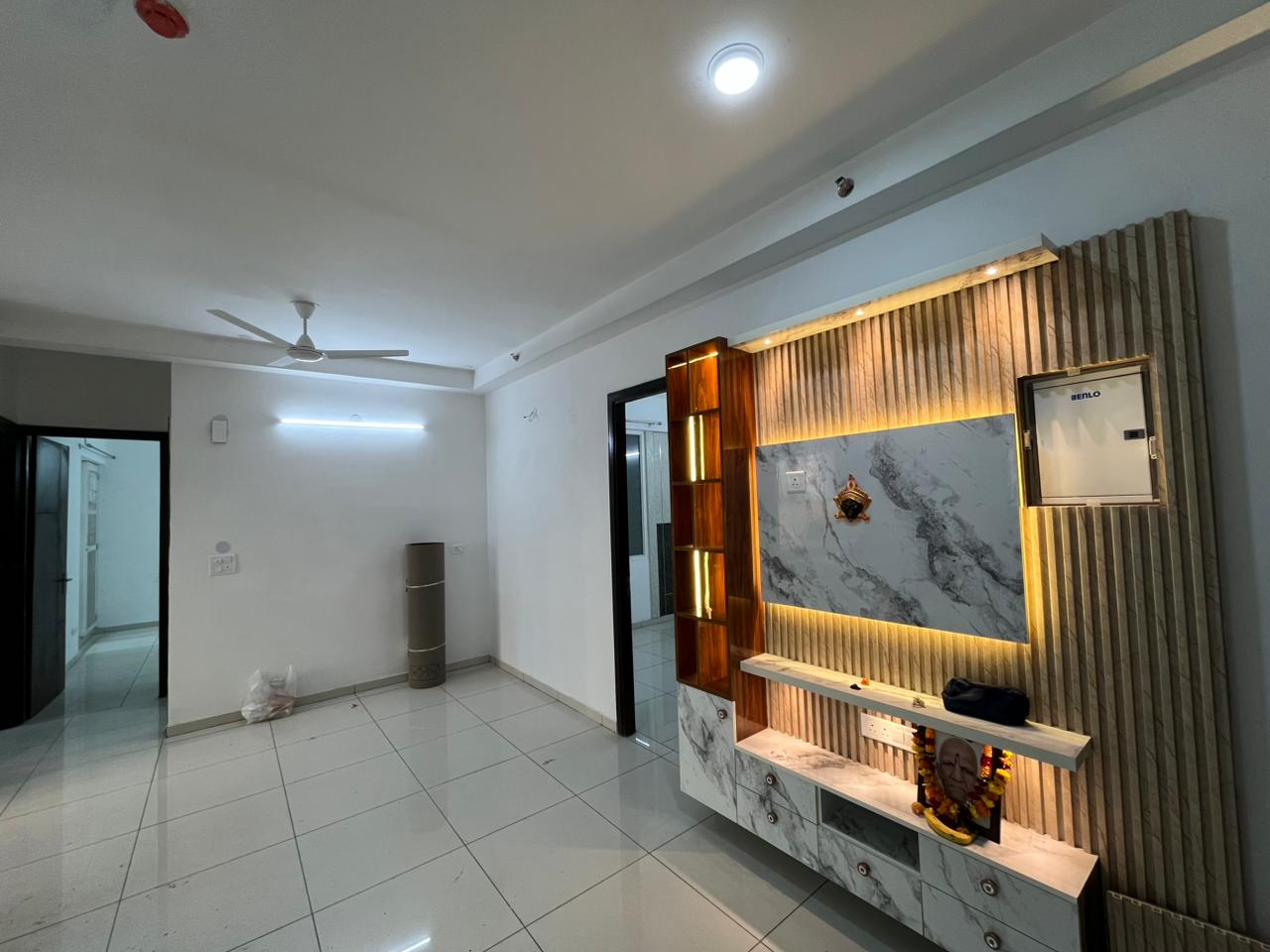 4 BHK + Servant Room Apartment For Sale in Great Value Sharanam