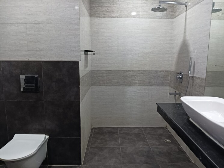 Master Bedroom, great-value-sharanam 4 Bedroom 2950 Sq.Ft. Apartment In Sector 107 Noida 7916718