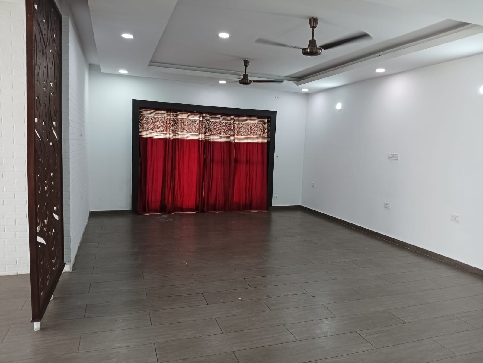4 BHK + Servant Room Apartment For Sale in Great Value Sharanam