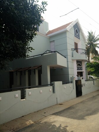 3 BHK Independent House For Rent in Cv Raman Nagar Bangalore  7916713