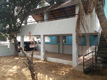 3 BHK Independent House – Garden View at Cv Raman Nagar - for Rent