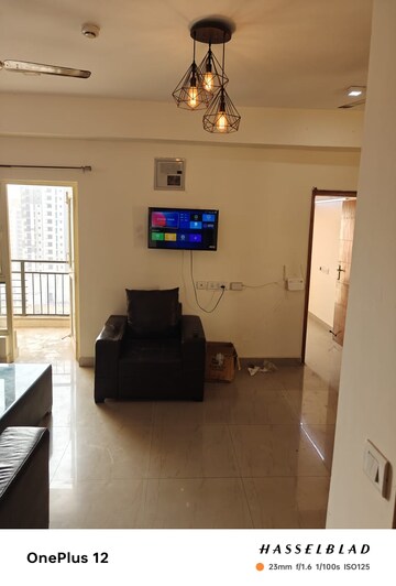 3 BHK Apartment For Rent in Great Value Sharanam, Sector 107