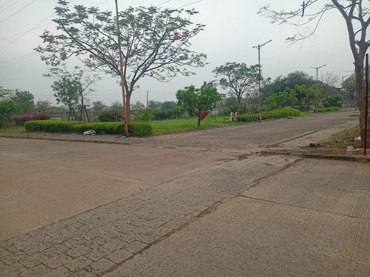 Exterior View, rajeev nagar  1870 Sq.Ft. Plot In Rajeev Nagar Raipur 7916726