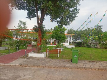  Plot – Garden View at Rajeev Nagar - for Sale
