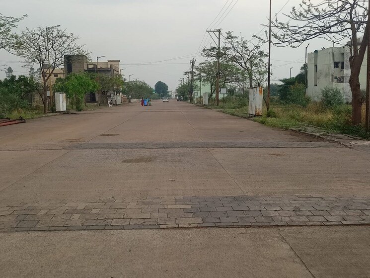 Exterior View, rajeev nagar  1870 Sq.Ft. Plot In Rajeev Nagar Raipur 7916726