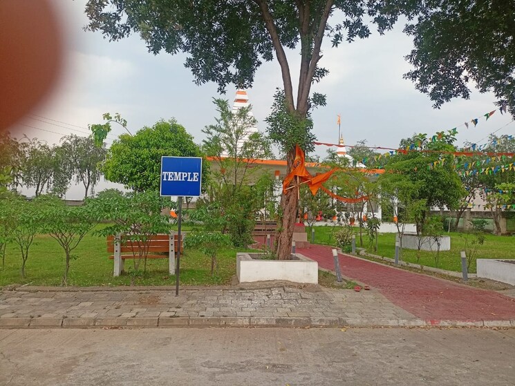 Garden, rajeev nagar  1870 Sq.Ft. Plot In Rajeev Nagar Raipur 7916726