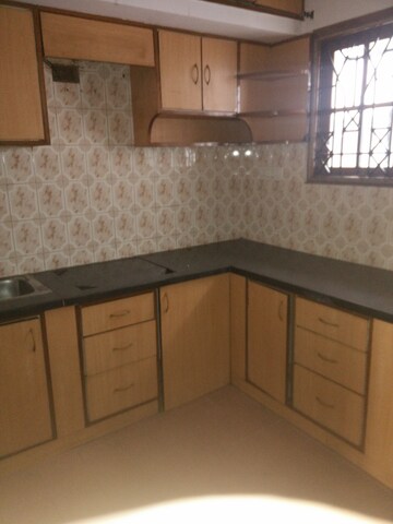 Kitchen in 3 BHK Independent House at Cv Raman Nagar – for Rent
