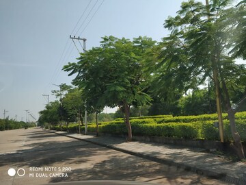  Plot – Garden View at Pandri - for Sale