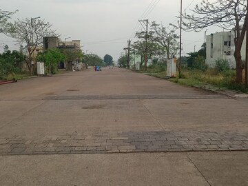 Plot Area in  Plot at Pandri – for Sale