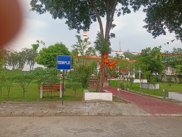  Plot – Garden View at Pandri - for Sale