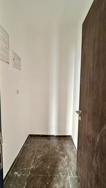 Bathroom in 2 BHK Apartment at Lodha Splendora, Ghodbunder Road – for Sale
