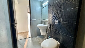Attached Bathroom in 2 BHK Apartment at Lodha Splendora, Ghodbunder Road – for Sale