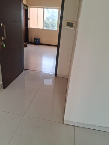 Bathroom in 1.5 BHK Apartment at Akshar Altorios, Hadapsar – for Rent