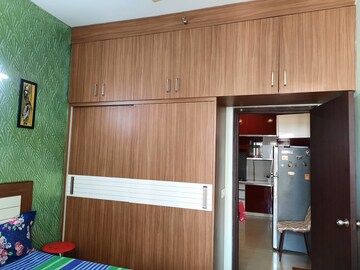 Furnished Amenities in 3.5 BHK Apartment at Great Value Sharanam, Sector 107 – for Rent