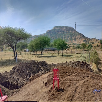 Plot For Resale in Nasik Road Nashik  7916748