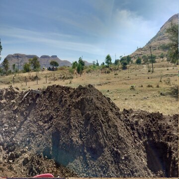 Plot Area in  Plot at Nasik Road – for Sale