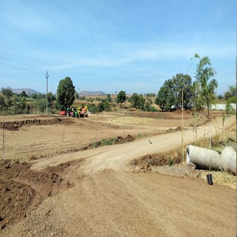 Plot For Resale in Nasik Road Nashik  7916748