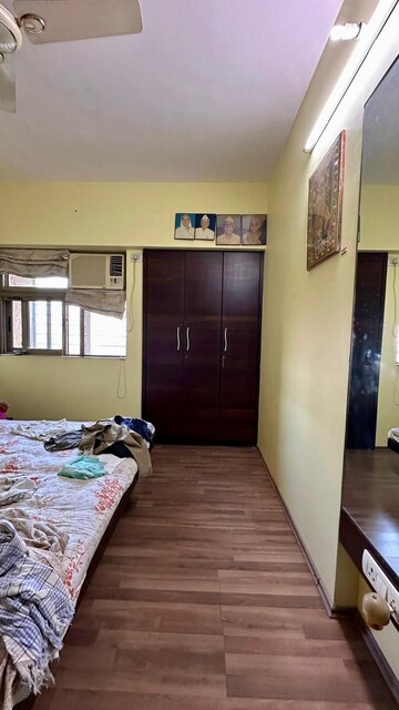 Bedroom in 3 BHK Apartment at Lodha Splendora, Ghodbunder Road – for Sale