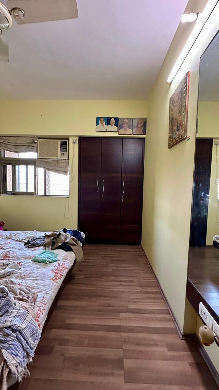 Bedroom, lodha-splendora 3 Bedroom 1124 Sq.Ft. Apartment In Ghodbunder Road Thane 7916750