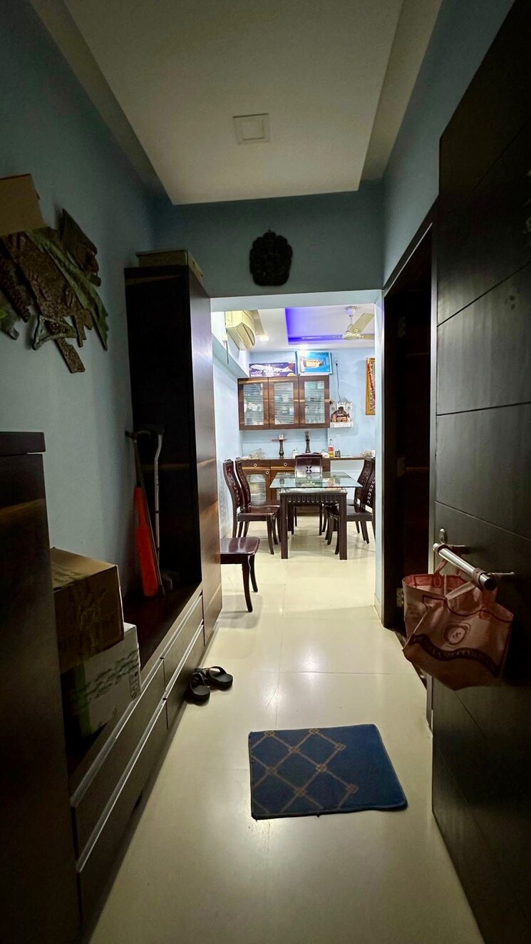 Living Room, lodha-splendora 3 Bedroom 1124 Sq.Ft. Apartment In Ghodbunder Road Thane 7916750