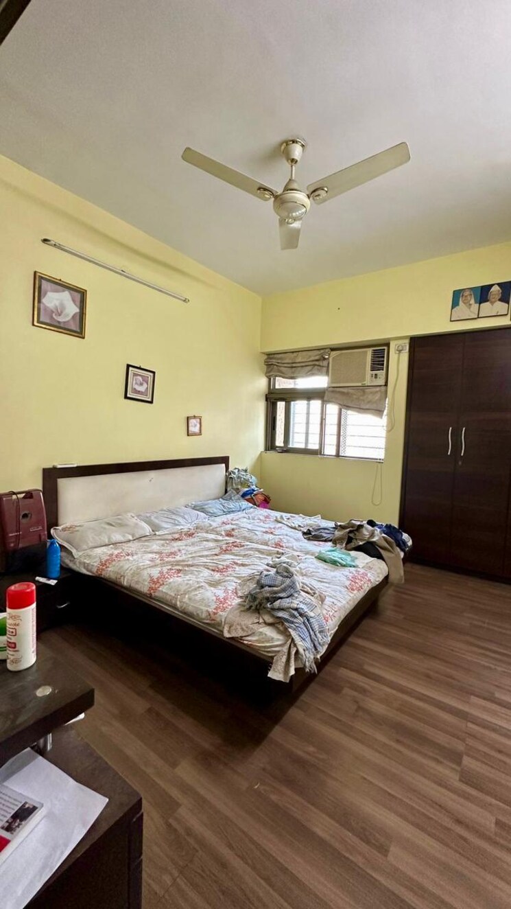 Bedroom, lodha-splendora 3 Bedroom 1124 Sq.Ft. Apartment In Ghodbunder Road Thane 7916750