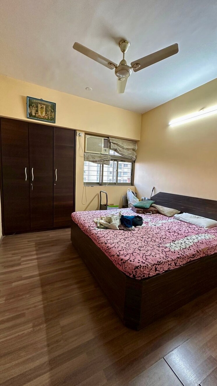 Bedroom, lodha-splendora 3 Bedroom 1124 Sq.Ft. Apartment In Ghodbunder Road Thane 7916750