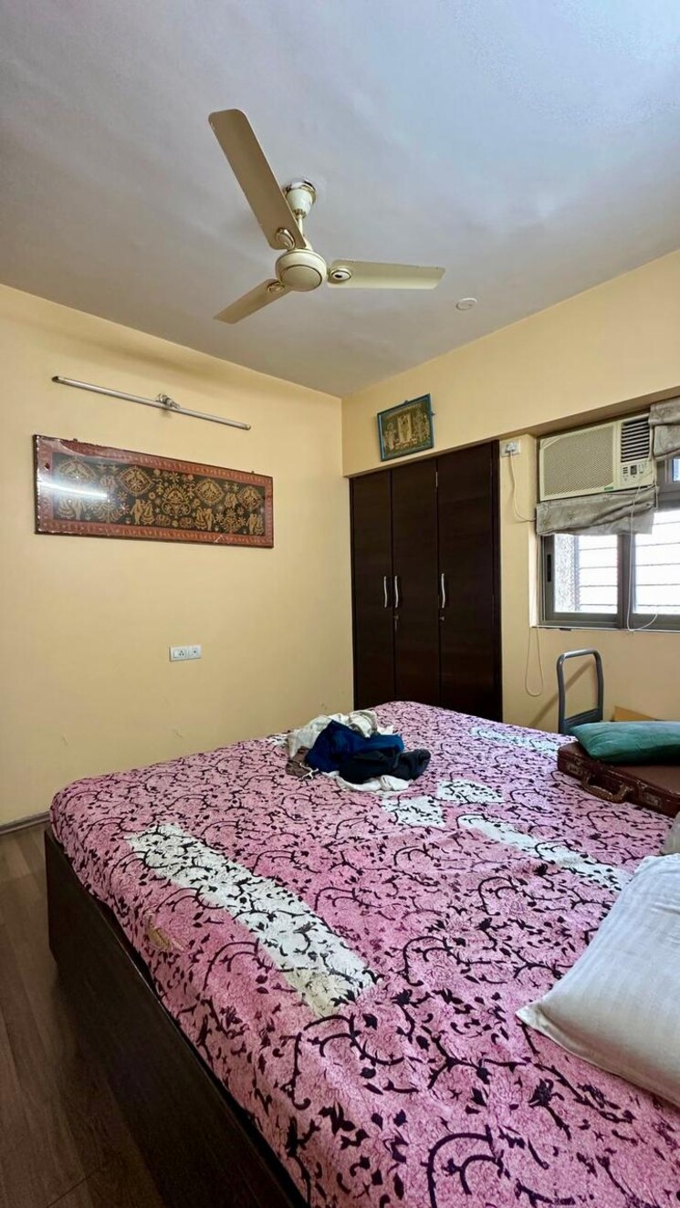 Bedroom, lodha-splendora 3 Bedroom 1124 Sq.Ft. Apartment In Ghodbunder Road Thane 7916750