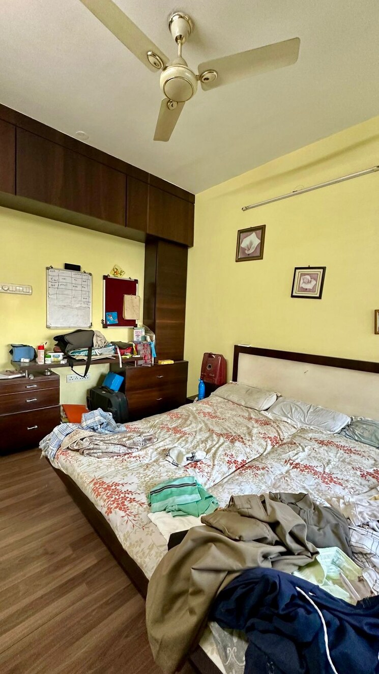 Bedroom, lodha-splendora 3 Bedroom 1124 Sq.Ft. Apartment In Ghodbunder Road Thane 7916750