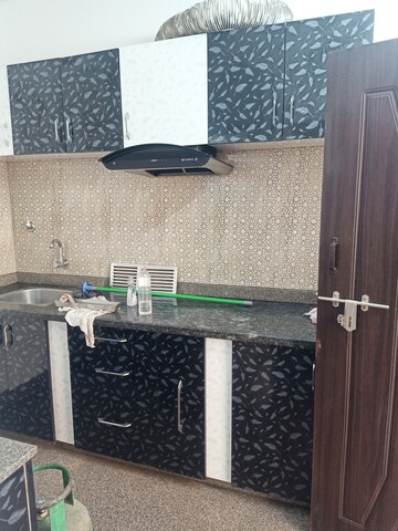 1 BHK Apartment For Rent in Murugesh Palya