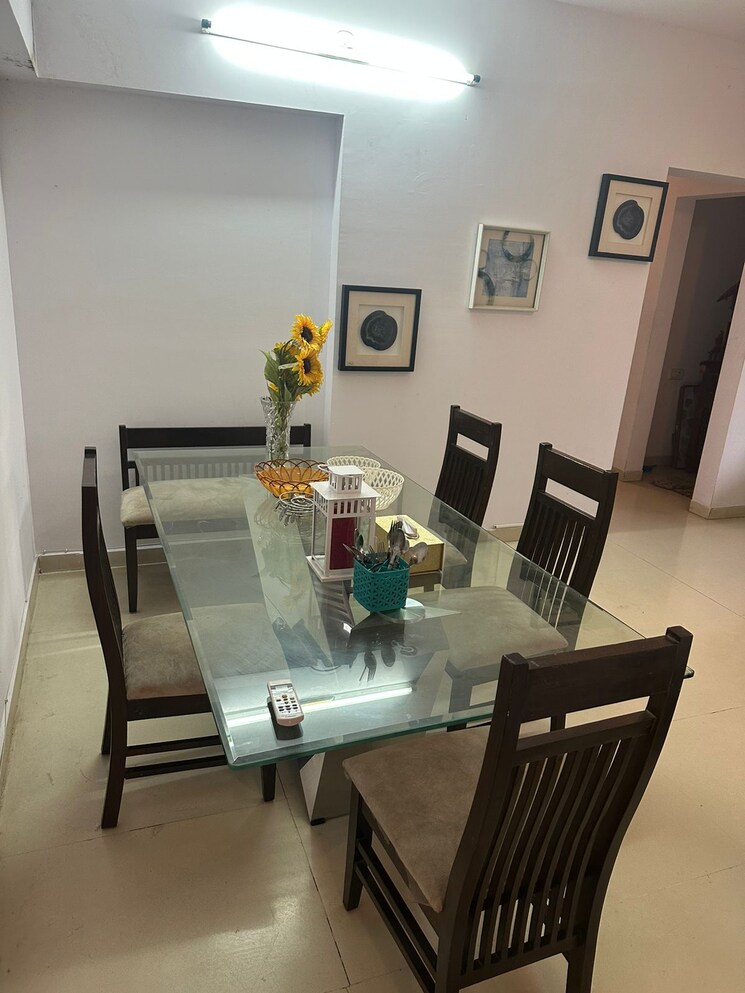 Living Room, lodha-splendora 3 Bedroom 1124 Sq.Ft. Apartment In Ghodbunder Road Thane 7916755