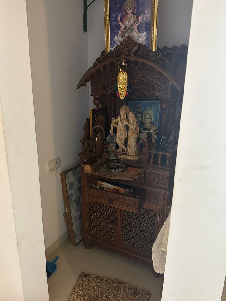 undefined, lodha-splendora 3 Bedroom 1124 Sq.Ft. Apartment In Ghodbunder Road Thane 7916755