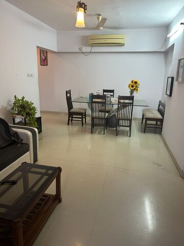 Living Room in 3 BHK Apartment at Lodha Splendora, Ghodbunder Road – for Sale