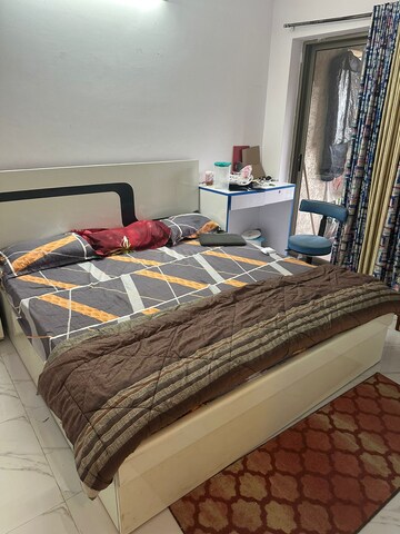 Bedroom in 3 BHK Apartment at Lodha Splendora, Ghodbunder Road – for Sale