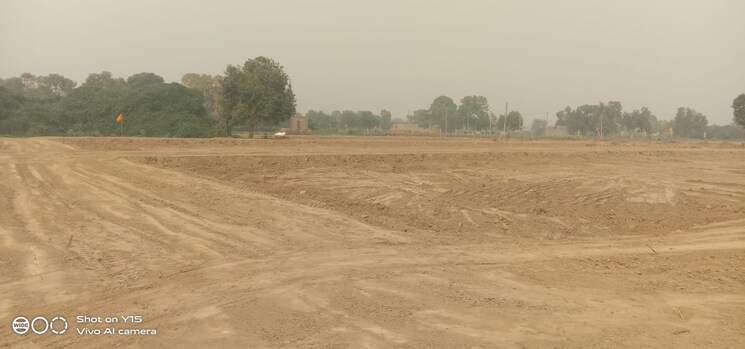 Nearby, omega ii greater noida  100 Sq.Yd. Plot In Omega Ii Greater Noida Greater Noida 7916757