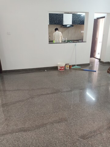 Furnished Amenities in 1 BHK Apartment at Murugesh Palya – for Rent