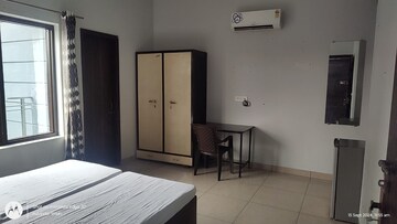 1 BHK Builder Floor For Rent in Bhai Randhir Singh Nagar