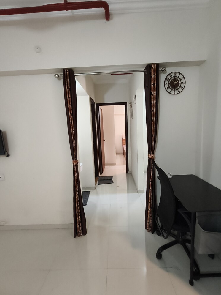 Gym, raunak-city 1 Bedroom 640 Sq.Ft. Apartment In Kalyan West Thane 7916789