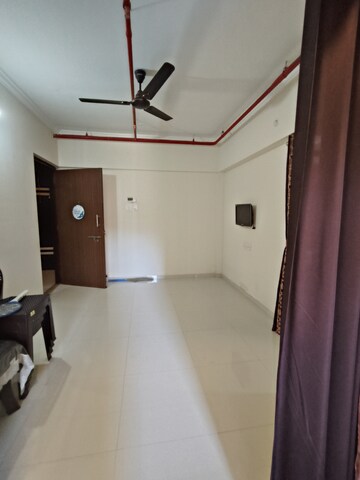 Kitchen in 1 BHK Apartment at Raunak City, Kalyan West – for Sale