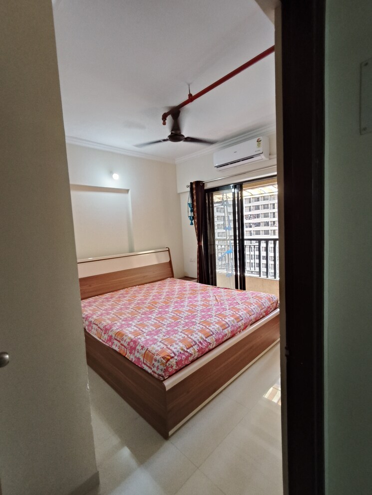 Bedroom, raunak-city 1 Bedroom 640 Sq.Ft. Apartment In Kalyan West Thane 7916789