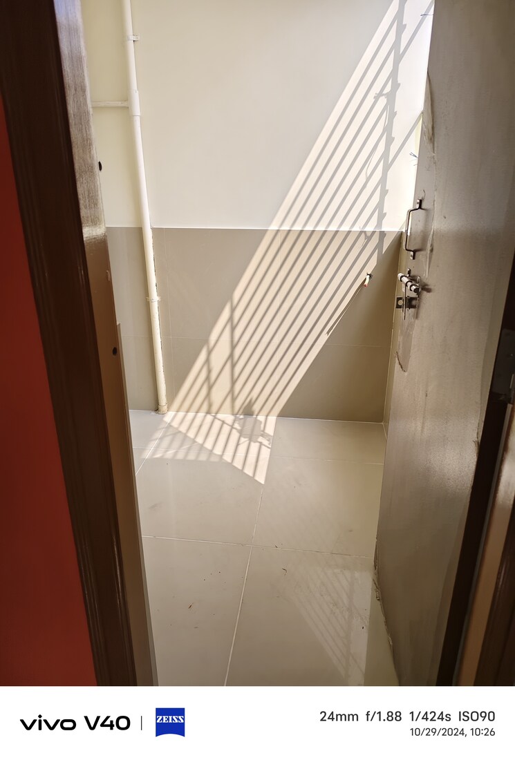 Balcony, halasuru 1 Bedroom 500 Sq.Ft. Apartment In Halasuru Bangalore 7916783