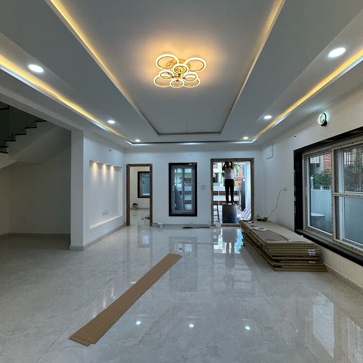 undefined, saket-sriyam 5 Bedroom 4300 Sq.Ft. Villa In Kapra Hyderabad 7916800