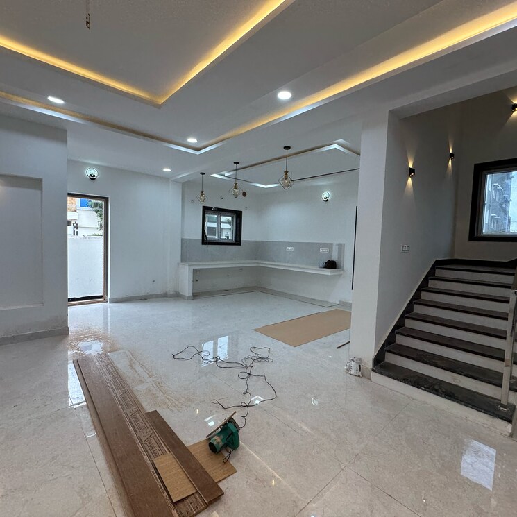 Living Room, saket-sriyam 5 Bedroom 4300 Sq.Ft. Villa In Kapra Hyderabad 7916800